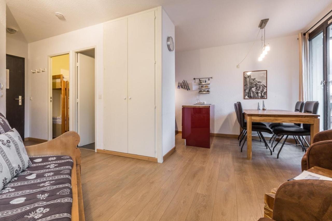 Apartment Balme 3B - A Chamonix Mont Blanc Haven Kültér fotó